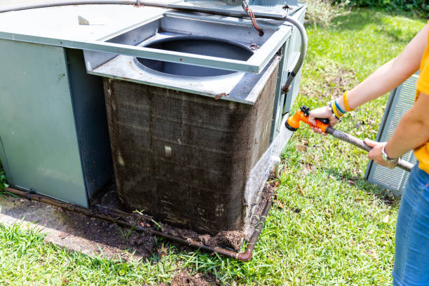 Best Dryer Vent Cleaning Services  in Elm Creek, NE