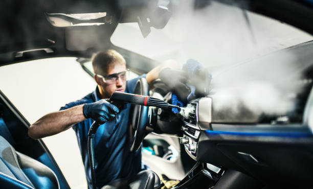 Best Air Vent Cleaning Services  in Elm Creek, NE