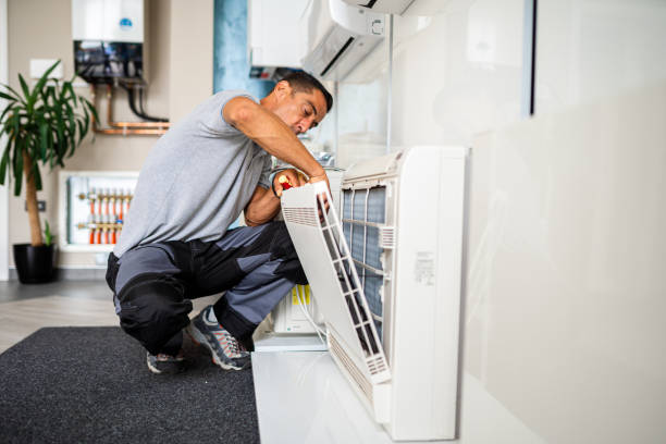 Best Emergency Air Duct Cleaning  in Elm Creek, NE