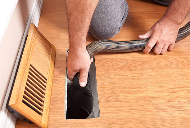 Best Residential Air Duct Cleaning  in Elm Creek, NE
