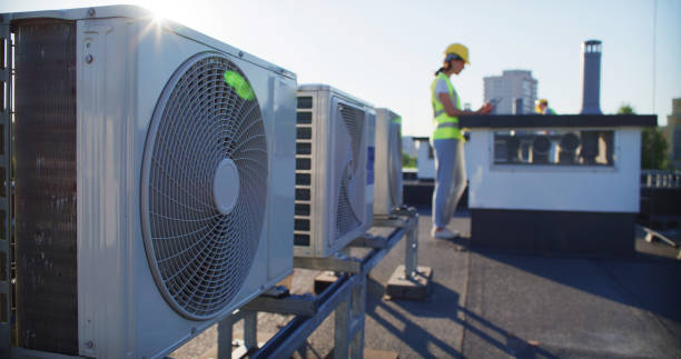 Best Air Duct Cleaning Near Me  in Elm Creek, NE