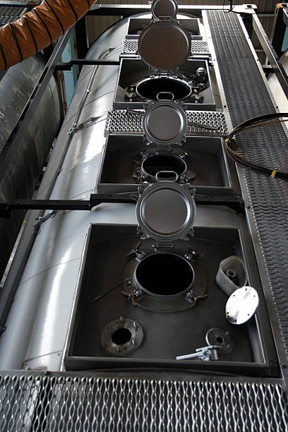 Best Commercial HVAC Duct Cleaning  in Elm Creek, NE