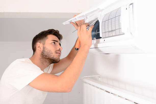 Best Air Duct Cleaning Near Me  in Elm Creek, NE
