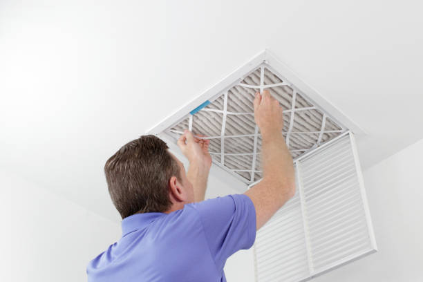 Best Air Duct Cleaning Near Me  in Elm Creek, NE
